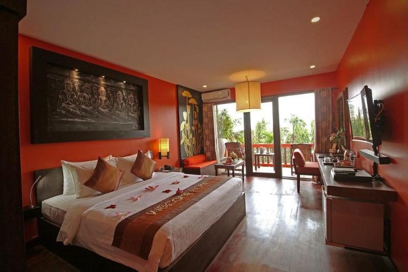 Hotel Golden Temple 4*