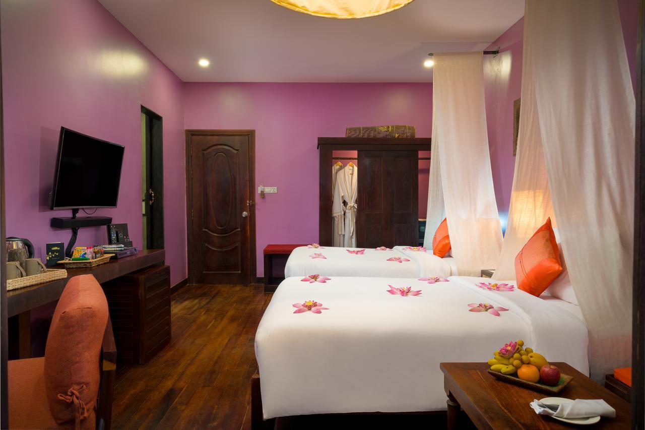 Golden Temple Hotel 4*