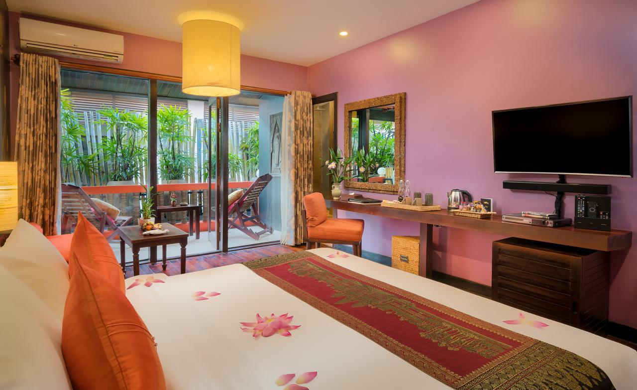 Golden Temple Hotel 4*