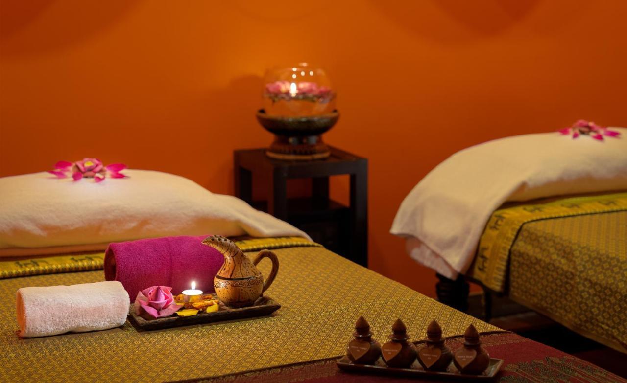 Golden Temple Hotel 4*