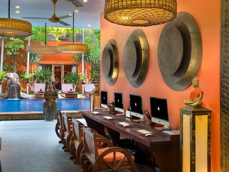 Golden Temple Hotel 4*